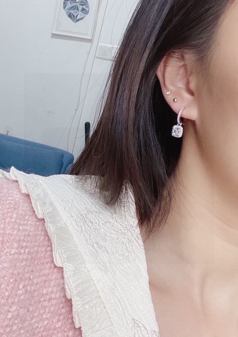 Debeers Earrings